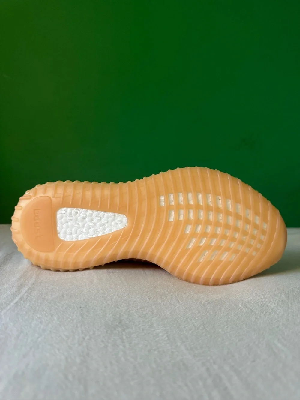 adidas Yeezy boost 350 mono size 10.5